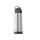 Garrafa Térmica Lúmina 9751 Termolar - 1 Litro - Aço Inox