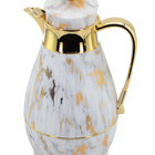 Garrafa Térmica Luxuosa Para Café Chá Partna Original 4172 Br