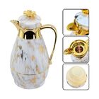 Garrafa Térmica Luxuosa Para Café Chá Partna Original 4172 Br