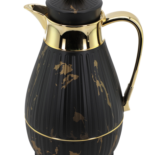 Garrafa Térmica Luxuosa Para Café Chá Partna Original 4172P