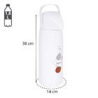 Garrafa Térmica Magic Pump Love 1 8 Litros Com Bomba De Press