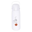 Garrafa Térmica Magic Pump Love 1 8 Litros Com Bomba De Press