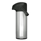 Garrafa Térmica Massima 1 Litro Inox Aladdin Kit 2 Unidades