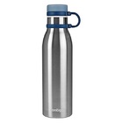 Garrafa Térmica Matterhorn Inox Marinho 591ml Contigo