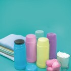 Garrafa Térmica Mini 250ml Céu Azul Mor