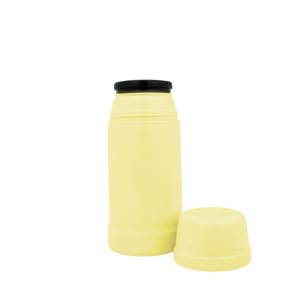 Garrafa Térmica Mini 250ml Estrela Guia Mor