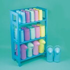 Garrafa Térmica Mini 250ml Estrela Guia Mor