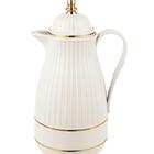 Garrafa Termica Modelo Arabe Dia A Dia 1 Litro W100 - Rosa