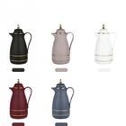 Garrafa Termica Modelo Arabe Dia A Dia 1 Litro W100 - Rosa