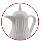 Garrafa Termica Modelo Persa Dia A Dia 1 Litro  - Azul