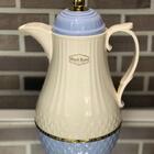 Garrafa Termica Modelo Persa Dia A Dia 1 Litro  - Azul