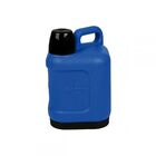 Garrafa Térmica Mor Amigo 5 Litros Azul