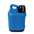 Garrafa Térmica Mor Amigo 5 Litros Azul