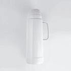 Garrafa Termica Mor Use Branca 1 Litro