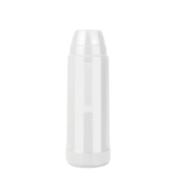 Garrafa Termica Mor Use Branca 1 Litro