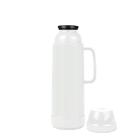 Garrafa Termica Mor Use Branca 1 Litro
