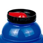 Garrafa Térmica Mor Use Flip Azul 1 Litro