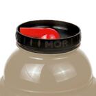 Garrafa Térmica Mor Use Flip Bege 1 Litro