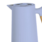 Garrafa Térmica Nórdica Azul Clara 1l Class Home