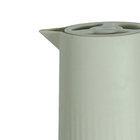 Garrafa Térmica Nórdica Menta 1l Class Home