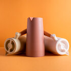 Garrafa Térmica Nórdica Menta  C/ Cabo  Madeira 1 L - Bon Gou