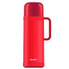 Garrafa Térmica Pampa Vermelha 1l Aladdin