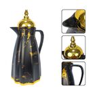 Garrafa Térmica Para Café Chá Luxo Partna original 4174 Preta