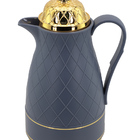 Garrafa Térmica Para Café Chá Suco Luxo Elegânte 4171CZE Part