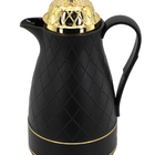 Garrafa Térmica Para Café Chá Suco Luxo Elegânte 4171P Partna