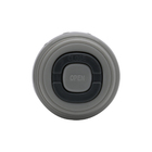 Garrafa Termica Parede Dupla Inox Bronze 350ml Mimo Style Aj2