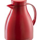 Garrafa Térmica Paris Com Gatilho Unitermi 1 Litro