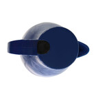 Garrafa Térmica Paris Com Gatilho Unitermi 1 Litro