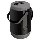 Garrafa Térmica Pavia Tererê 2,5 Litros Unitermi Preto