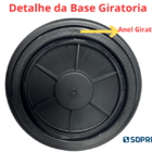 Garrafa Termica Pressão Inox Soprano Excelence 1 9 Lt