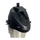 Garrafa Termica Pressão Inox Soprano Excelence 4 Lt