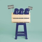 Garrafa Térmica Pressão Nobile 1 9l Mirtilo Mor