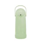 Garrafa Térmica Pressão Nobile 1l Hortelã Mor