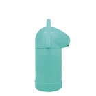 Garrafa Térmica Pressão Nobile 500ml Bala De Menta Mor