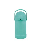 Garrafa Térmica Pressão Nobile 500ml Bala De Menta Mor