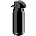 Garrafa Térmica Pressão Verona Unitermi 1,8 Litro Café Chá Pr