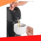 Garrafa Térmica Pressão Verona Unitermi 1,8 Litro Café Chá Pr