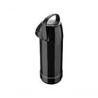 Garrafa Térmica Preta 1l Glt - Invicta