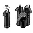 Garrafa Térmica Preta 1l Glt - Invicta