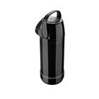 Garrafa Térmica Preta 1l Glt - Invicta