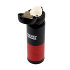 Garrafa Térmica Preta Mickey: Disney