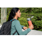 Garrafa Térmica Quick Flip 710ml Lagoon Da Stanley Goiaba