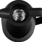 Garrafa Térmica Quicktip Emsa Mambo Gloss 1 Litro Preta