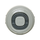 Garrafa Térmica Red 350 Ml - 7142