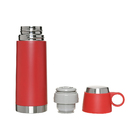 Garrafa Térmica Red 350 Ml - 7142