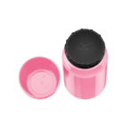 Garrafa Térmica Rosa 250ml Firenze Mini - Invicta